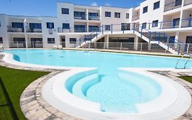 Fuerte Holiday Costa Calma Sun&Beach